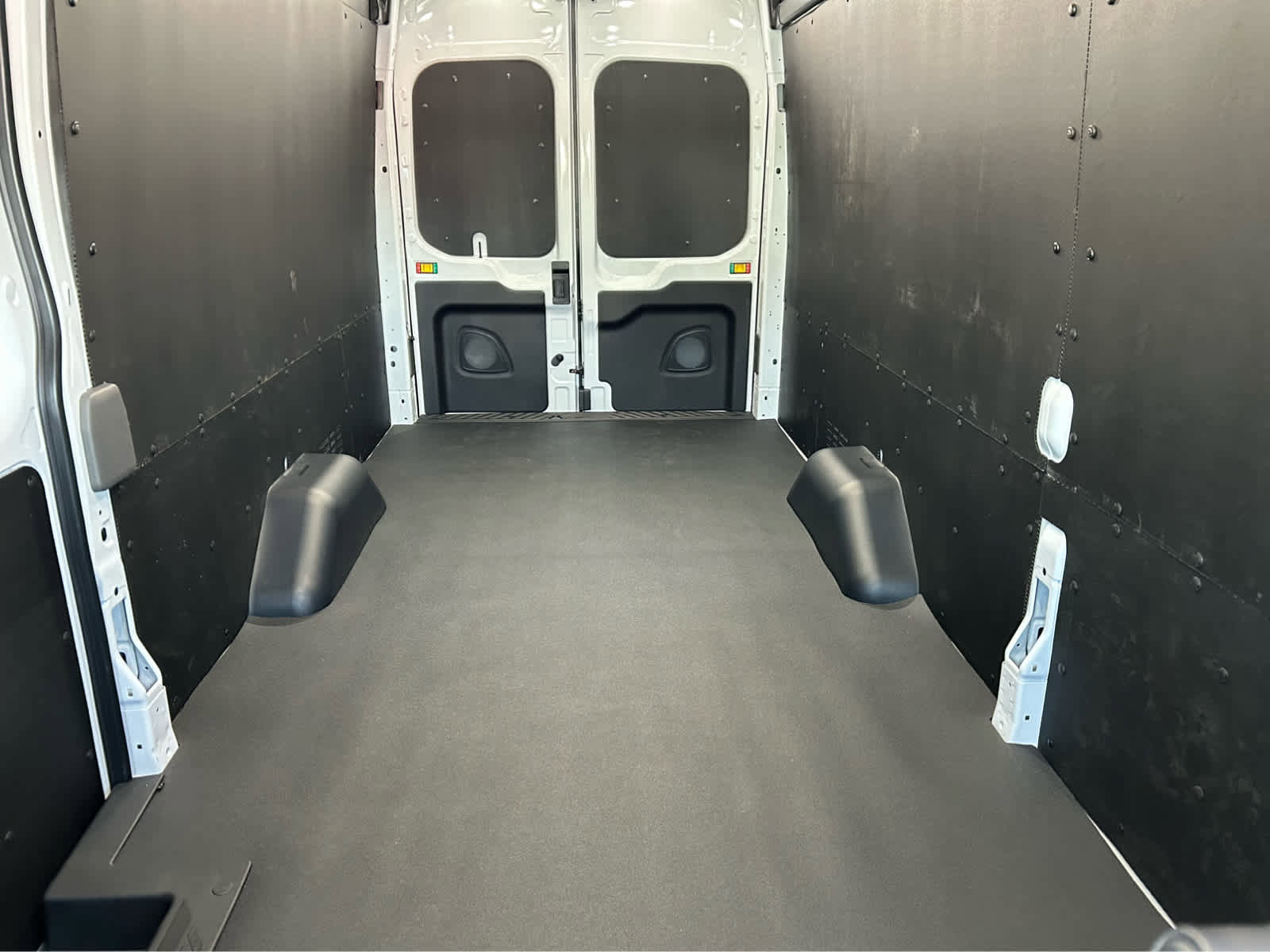 New 2026 Ford Transit 350 148 High Roof Extended image 11