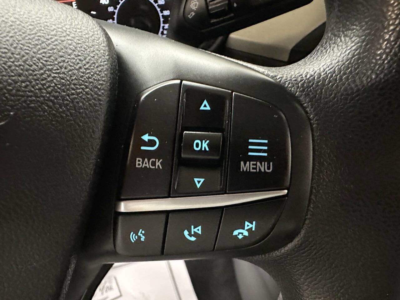 Used 2021 Ford Escape S image 16