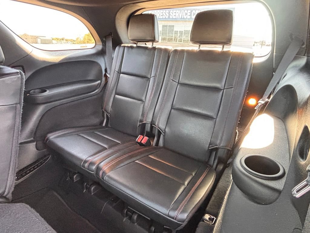 Used 2024 Dodge Durango GT RWD image 26