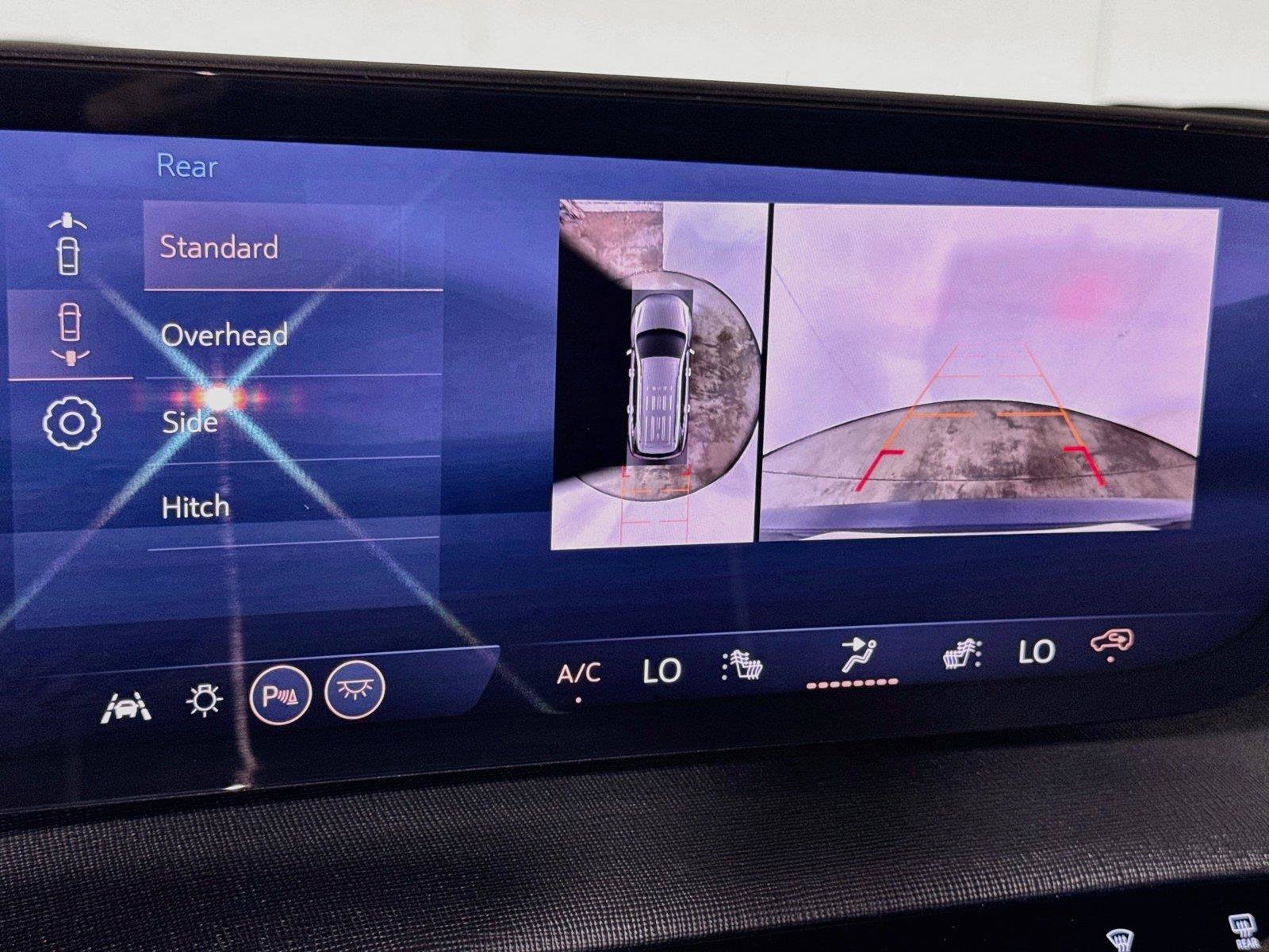 Used 2026 Buick Enclave Preferred FWD image 12