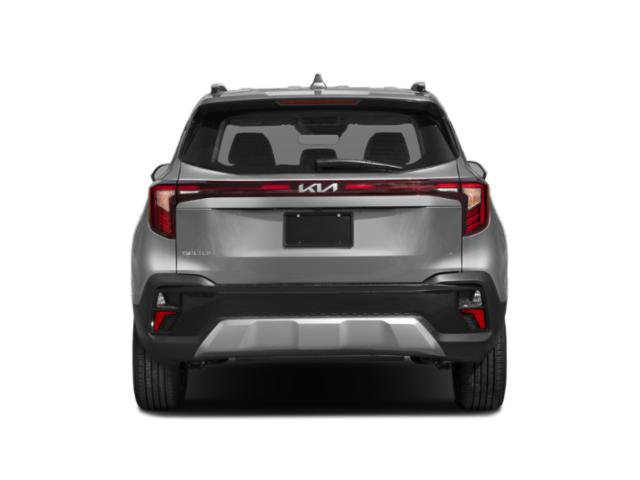Certified 2024 Kia Seltos EX AWD/4WD image 8
