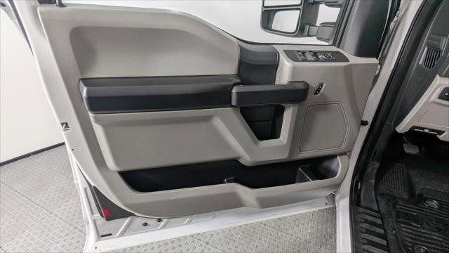 Used 2017 Ford F250 XL w/ Power Equipment Group RWD image 13