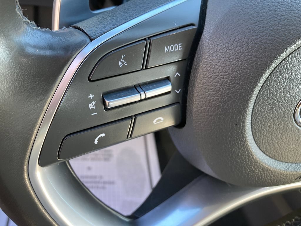 Used 2022 Hyundai Sonata Limited w/ Cargo Package FWD image 39