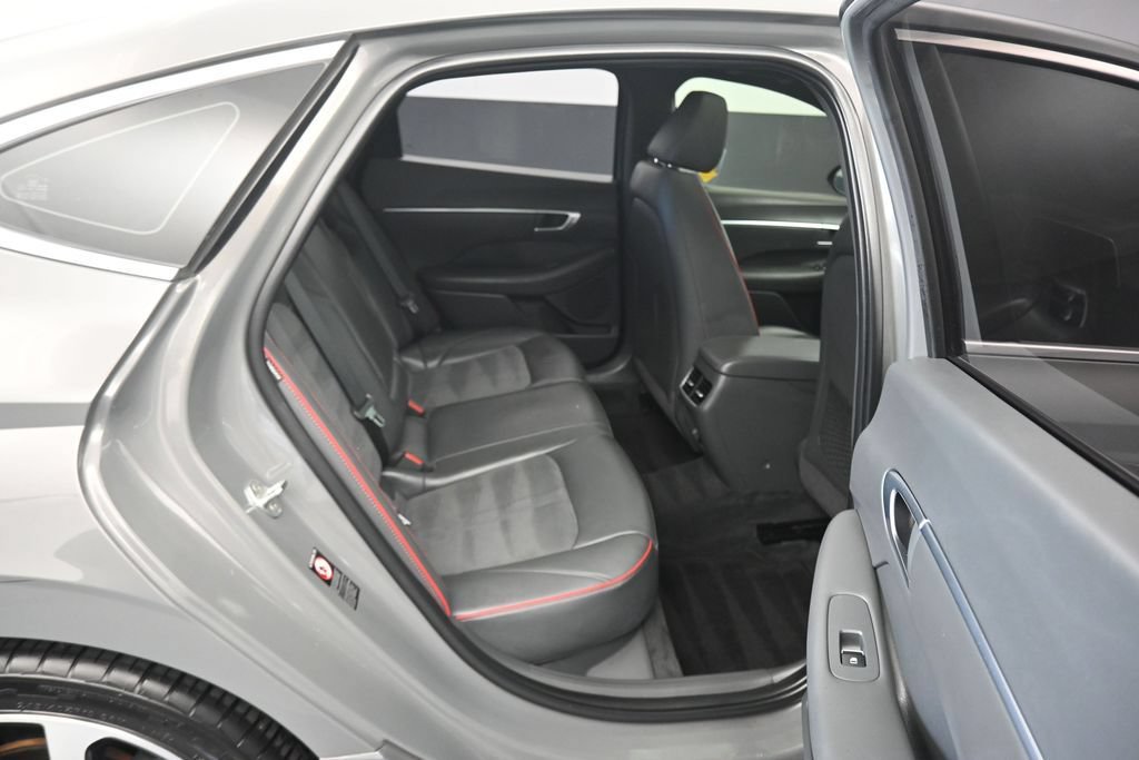 Used 2022 Hyundai Sonata SEL Plus FWD image 38