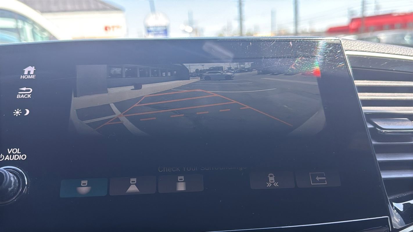 Used 2019 Honda Passport Touring image 24