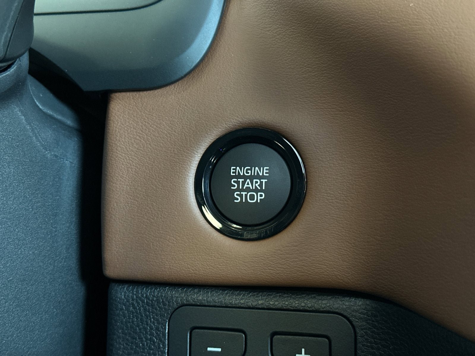 New 2026 Toyota Tundra 1794 Edition AWD/4WD image 20