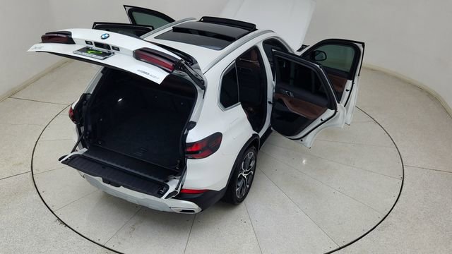 Used 2026 BMW X5 sDrive40i RWD image 86