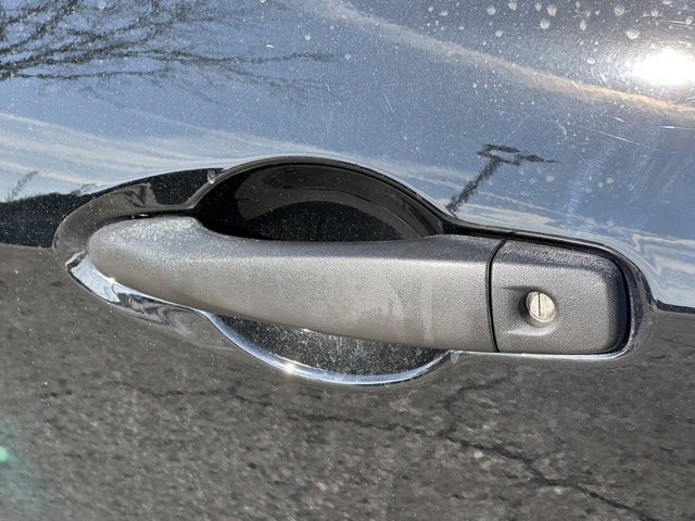 Certified 2021 Nissan Kicks S image 12