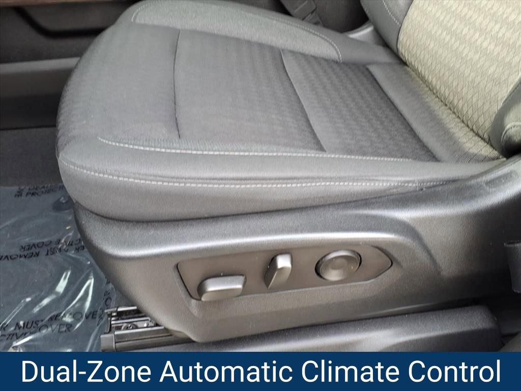 Certified 2022 Chevrolet Silverado 1500 RST image 17