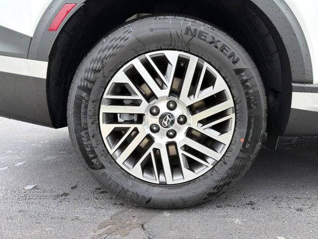 New 2026 Hyundai Palisade SEL FWD image 33