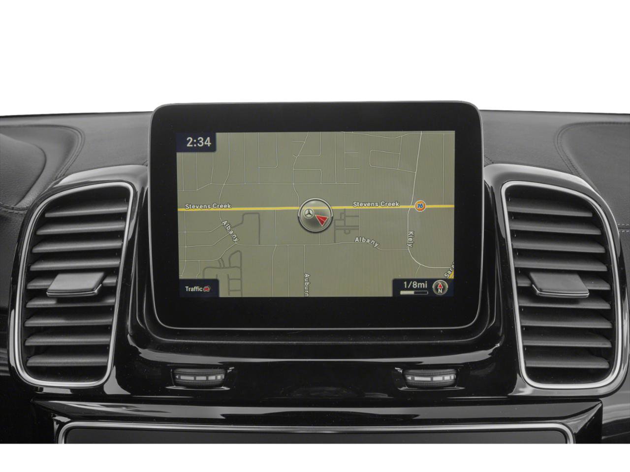 Used 2019 Mercedes-Benz GLE 43 AMG 4MATIC image 70