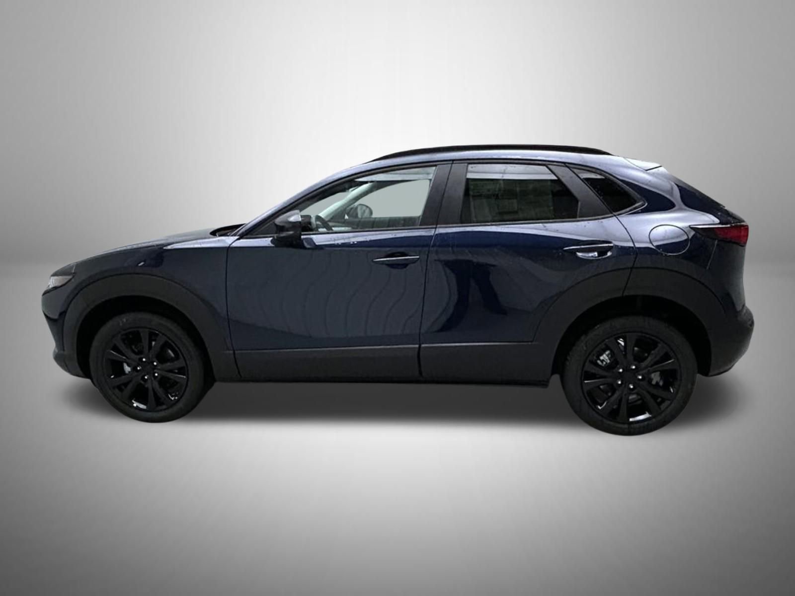 New 2026 MAZDA CX-30 2.5 Turbo w/ Premium Package image 9