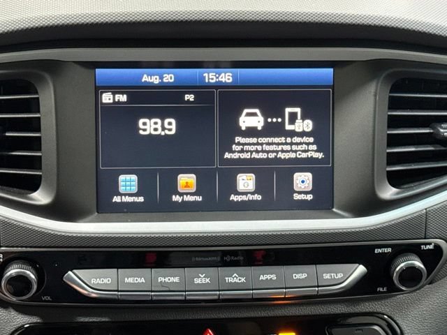 Used 2019 Hyundai Ioniq Blue FWD image 16