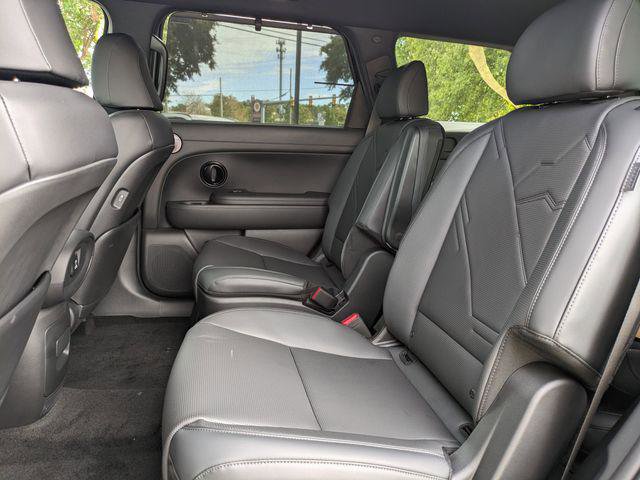 New 2026 Hyundai Palisade XRT Pro image 13