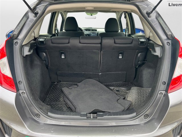 Used 2016 Honda Fit EX image 11