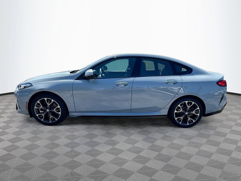 Used 2026 BMW 228i FWD image 9