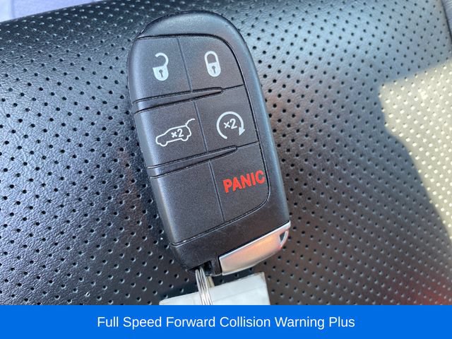 Used 2025 Dodge Durango R/T AWD/4WD image 25