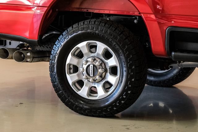 Used 2024 Ford F250 XLT AWD/4WD image 47