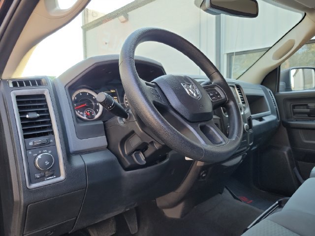Used 2015 RAM 1500 Express AWD/4WD image 7