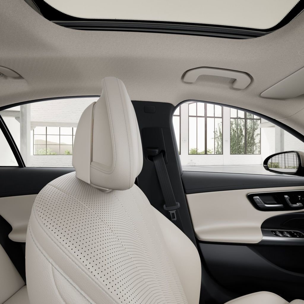 New 2026 Mercedes-Benz E 350 Sedan image 43