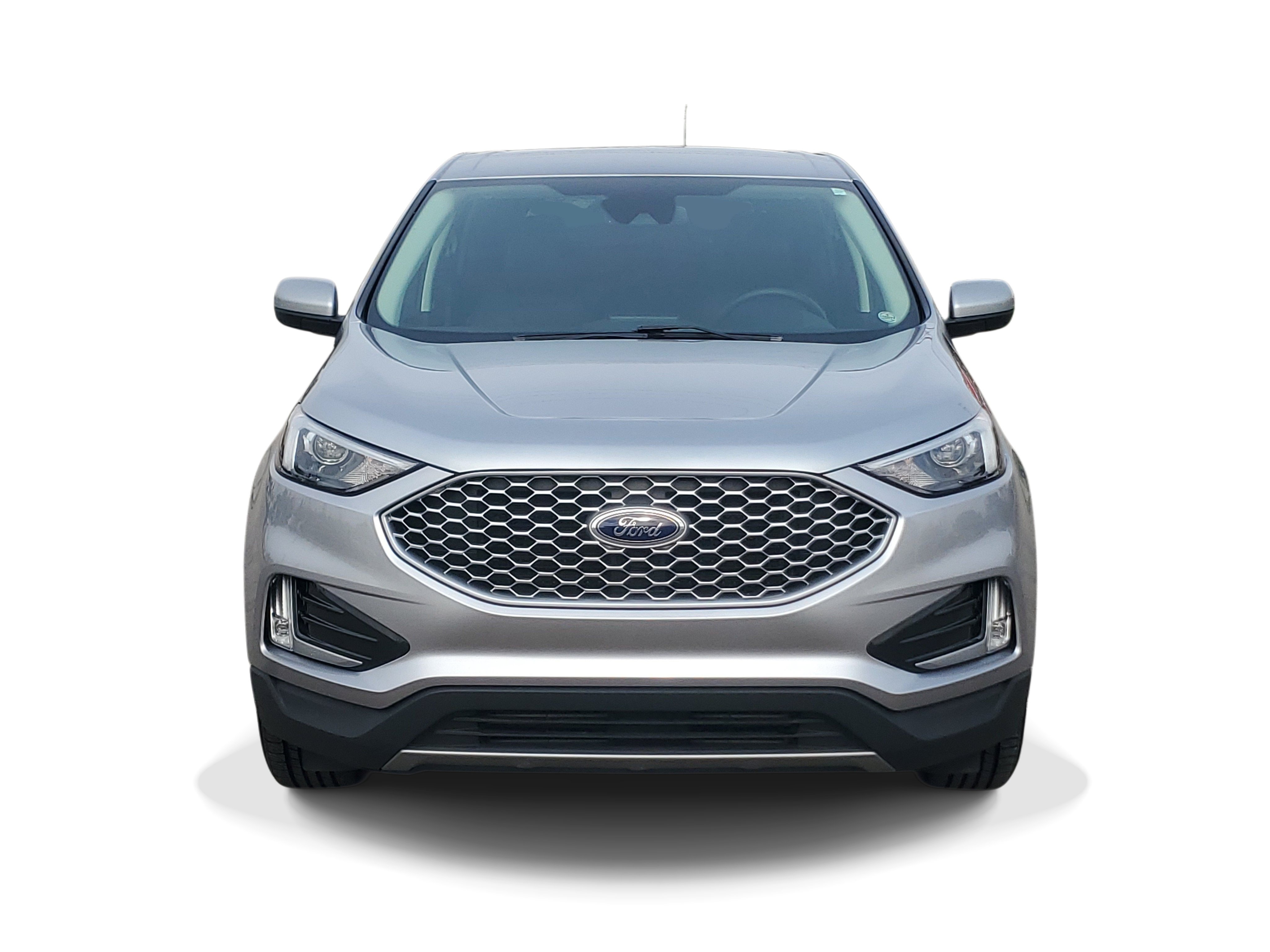 Used 2024 Ford Edge SEL w/ Convenience Package AWD/4WD image 2
