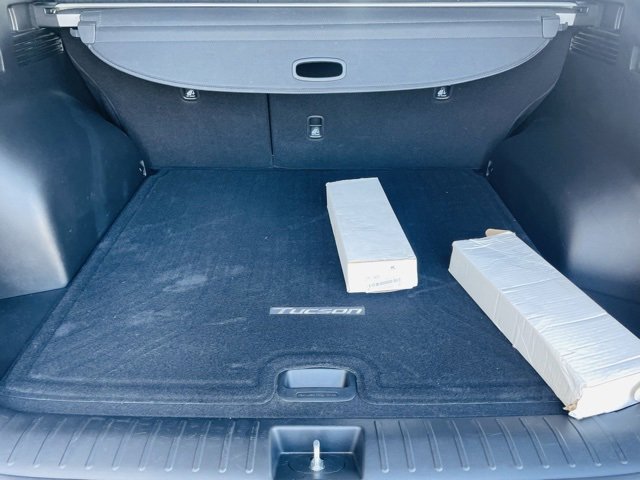 Used 2023 Hyundai Tucson XRT image 28