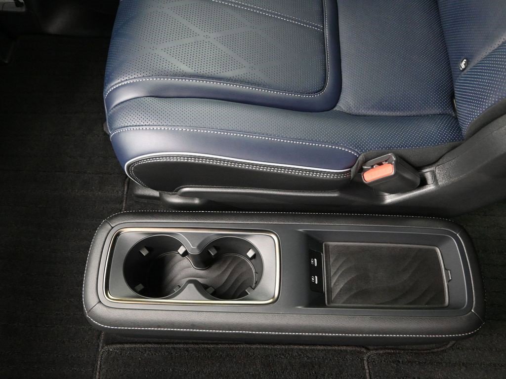 New 2026 INFINITI QX80 4WD w/ Sport Exterior Package image 18