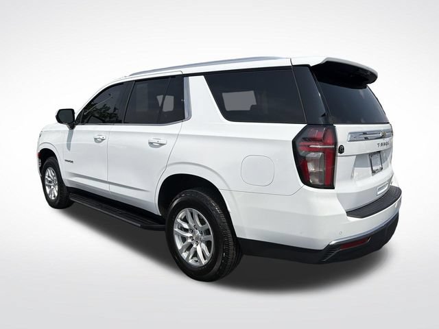 Used 2022 Chevrolet Tahoe LT AWD/4WD image 37
