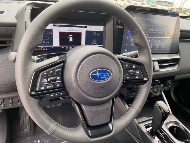 New 2026 Subaru Outback Limited XT image 13