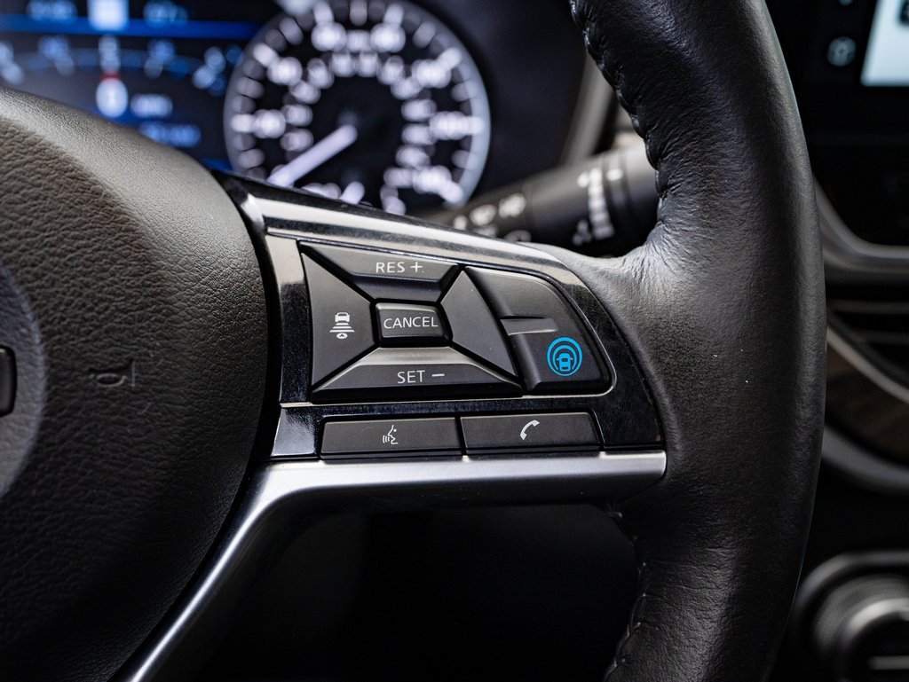 Used 2023 Nissan Altima 2.5 SL image 23