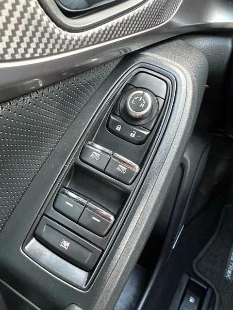 Used 2023 Subaru Crosstrek 2.5i Limited image 19