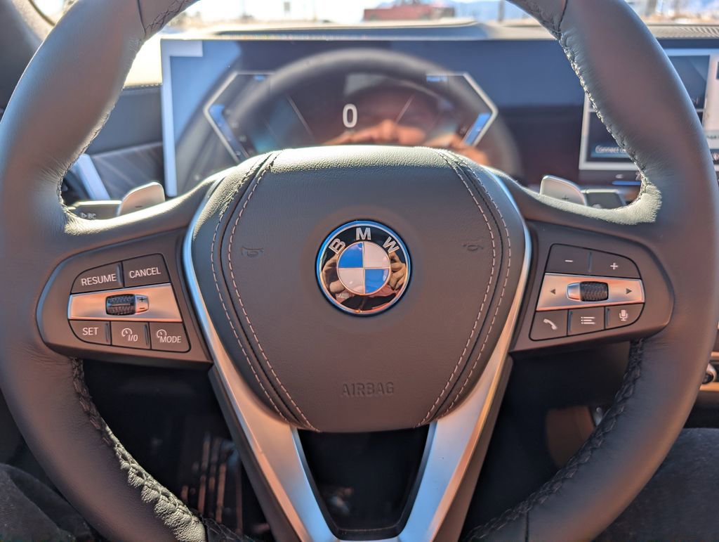 New 2026 BMW X5 xDrive50e w/ Premium Package image 23