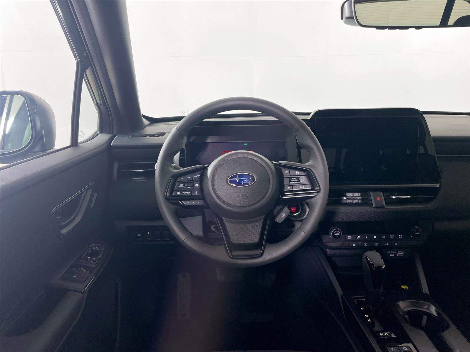 New 2026 Subaru Outback Limited XT image 25