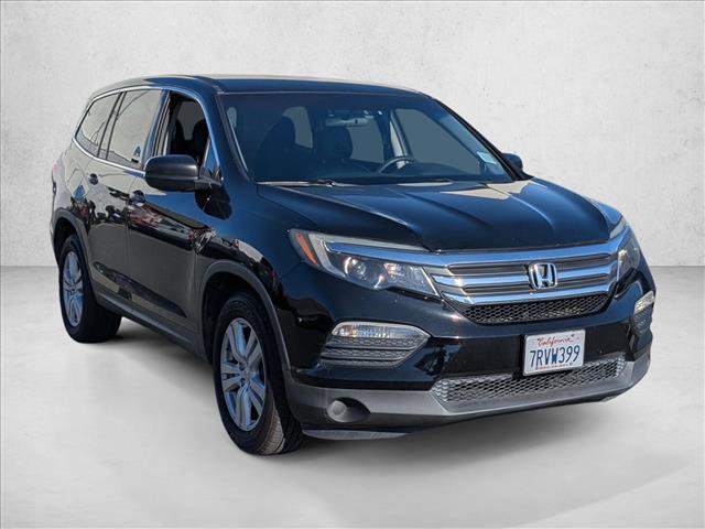 Used 2016 Honda Pilot LX image 3