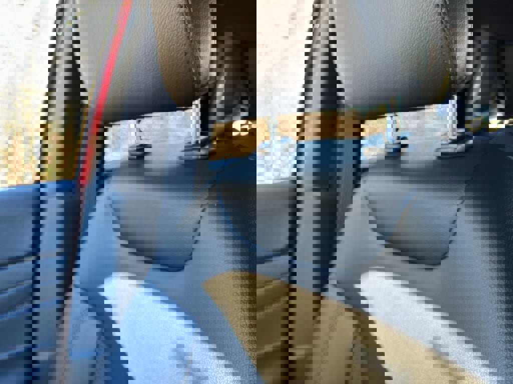 New 2026 Jeep Compass Latitude image 18