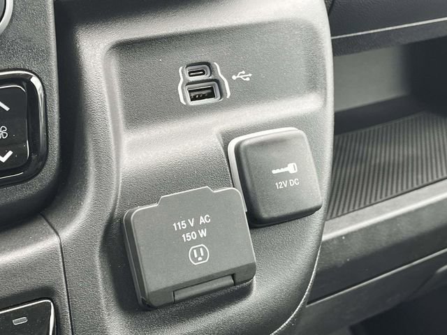 New 2026 RAM ProMaster 2500 FWD image 22