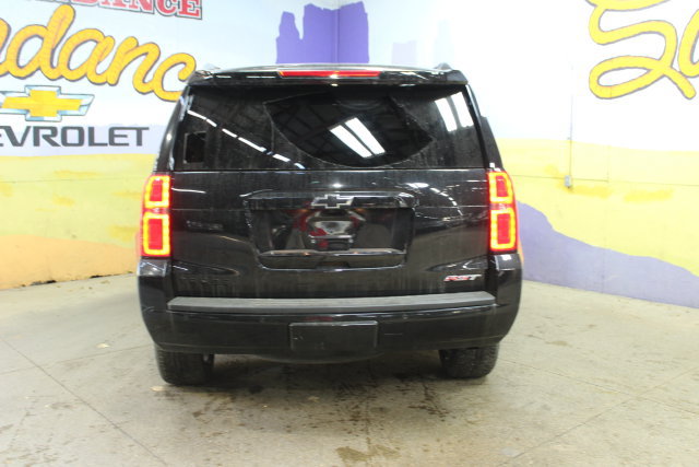 Used 2020 Chevrolet Tahoe LT w/ RST Edition AWD/4WD image 7