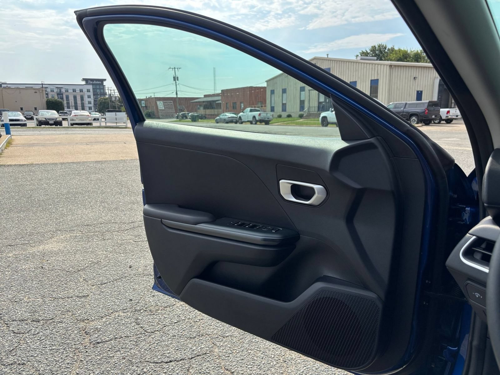 Used 2026 Kia K4 FWD image 15