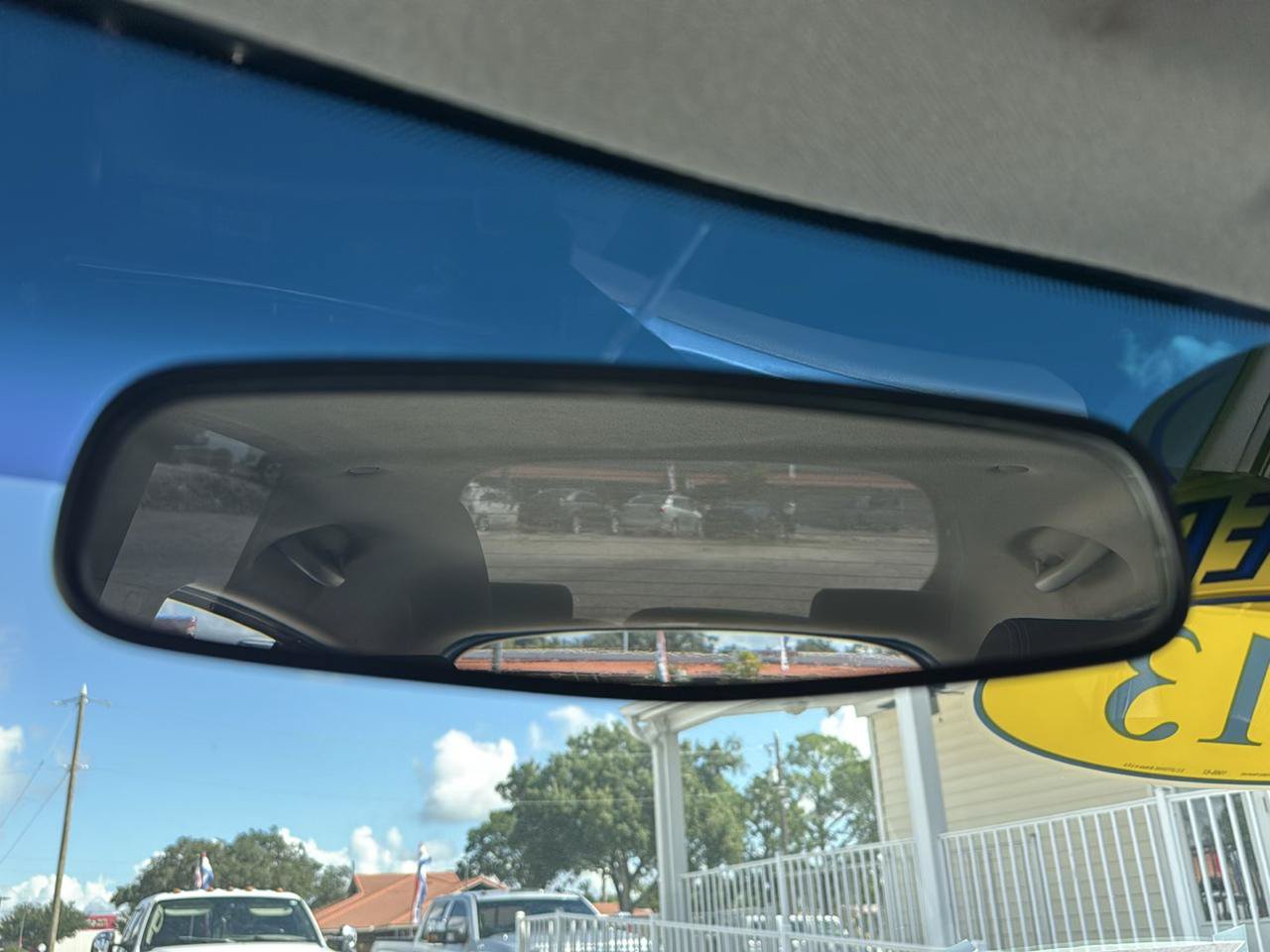 Used 2013 Chevrolet Spark LT FWD image 39