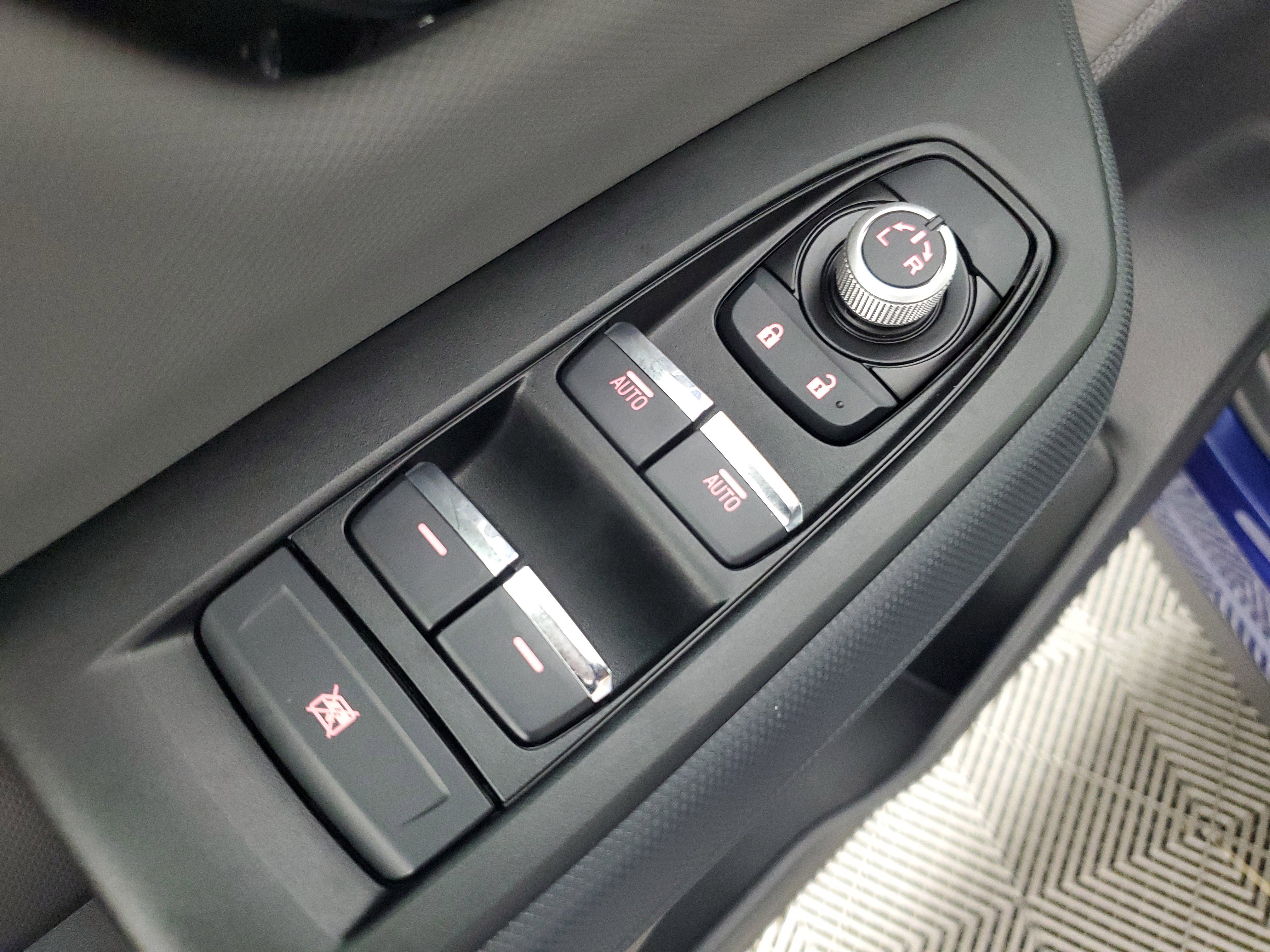 Used 2026 Subaru Forester Sport w/ Sport Package image 30