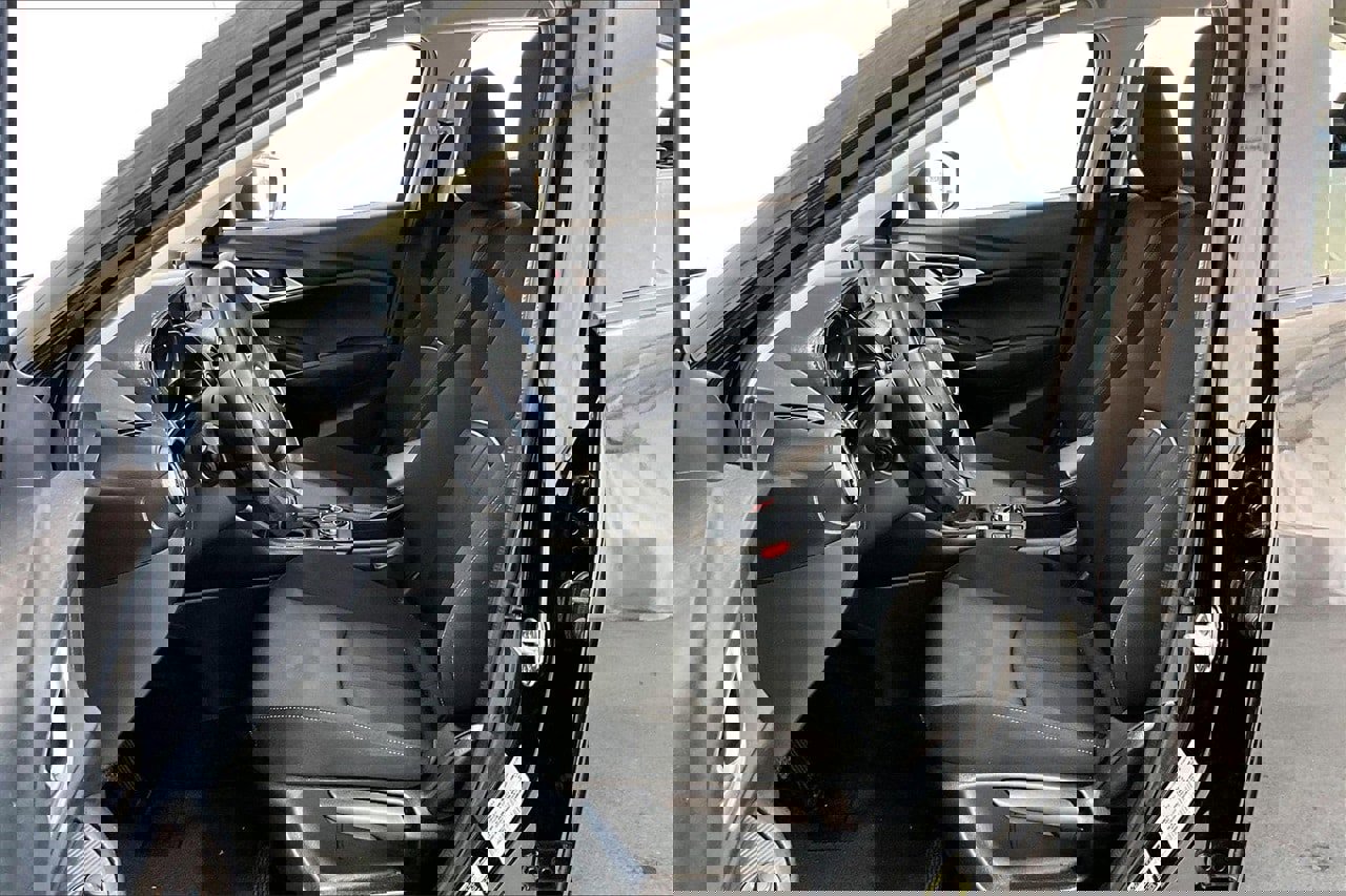 Used 2020 MAZDA CX-3 Sport image 15