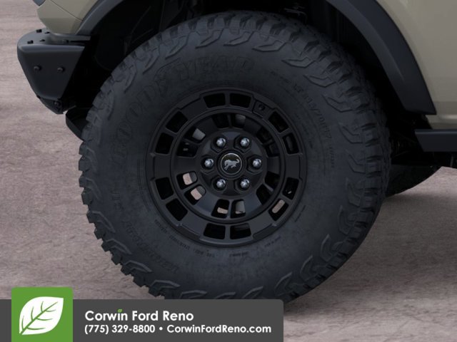 New 2026 Ford Bronco Badlands AWD/4WD image 23