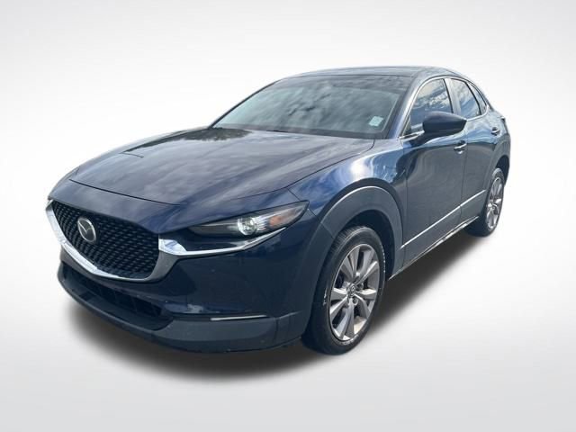 Used 2021 MAZDA CX-30 AWD 2.5 S w/ Select Package image 3