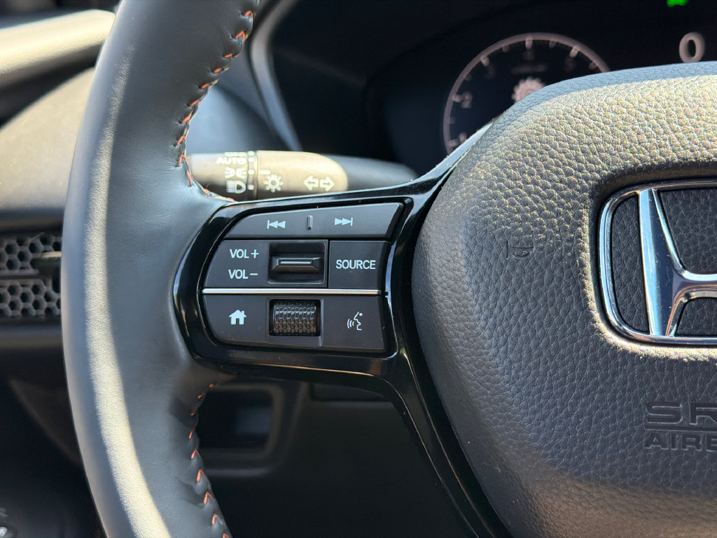 Used 2024 Honda HR-V Sport image 21