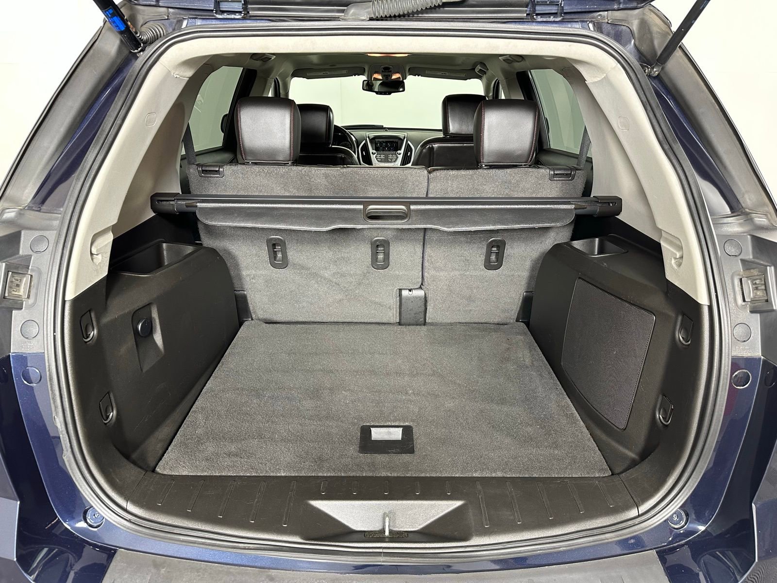 Used 2015 GMC Terrain SLT w/ Open Road Package image 24