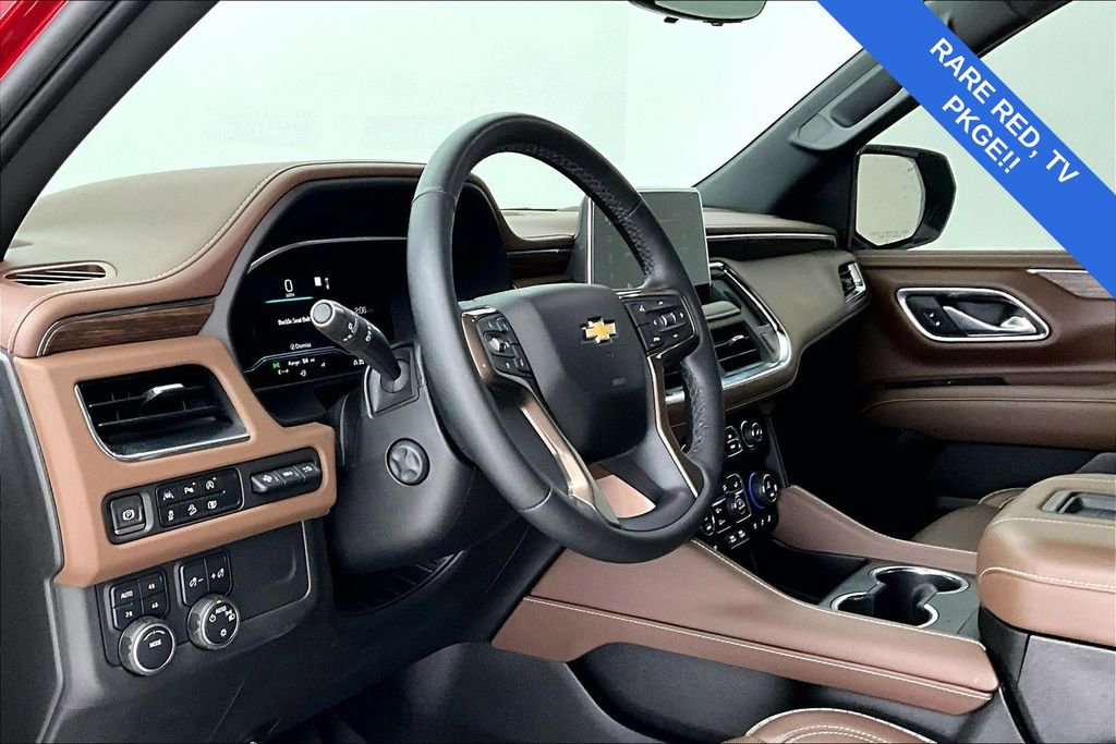 Used 2023 Chevrolet Tahoe High Country image 18