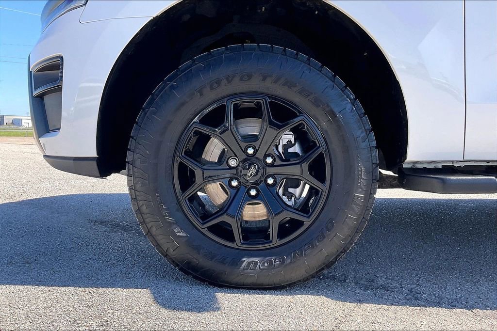 Used 2022 Ford Expedition Timberline image 35