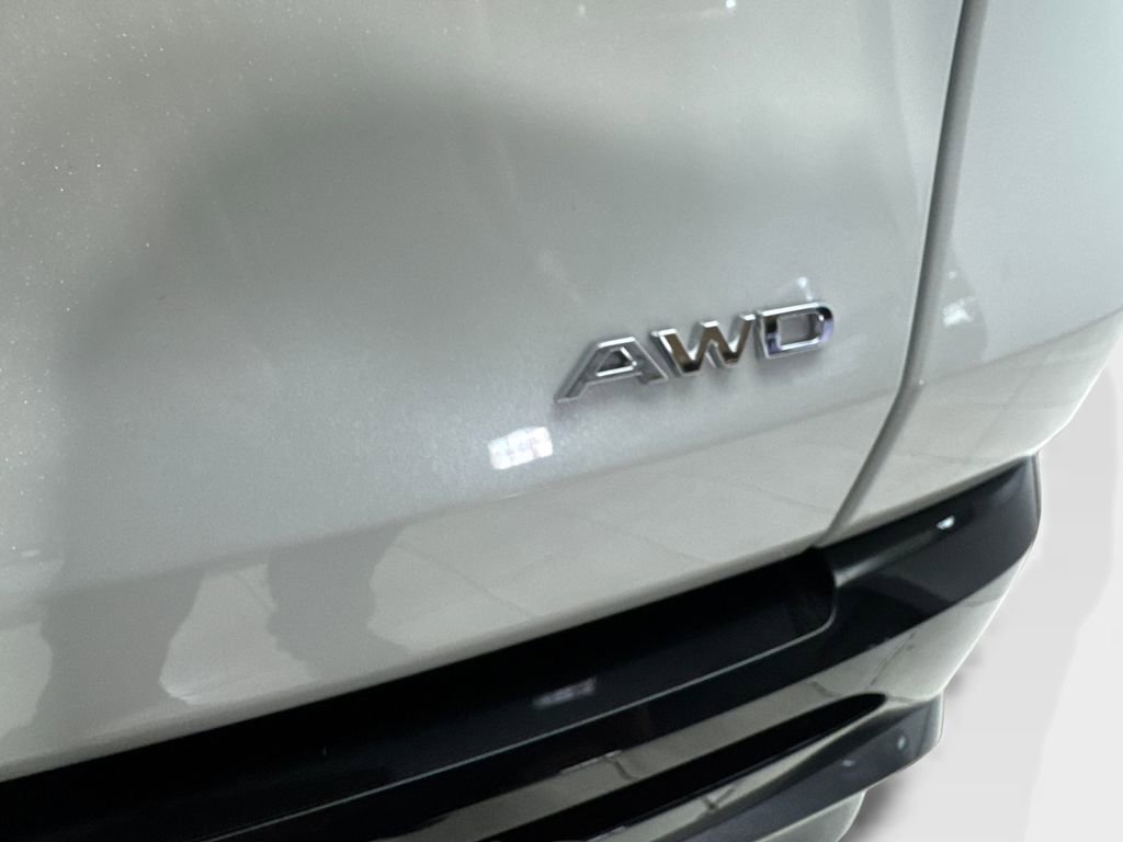 Used 2025 Acura ADX A-Spec image 25