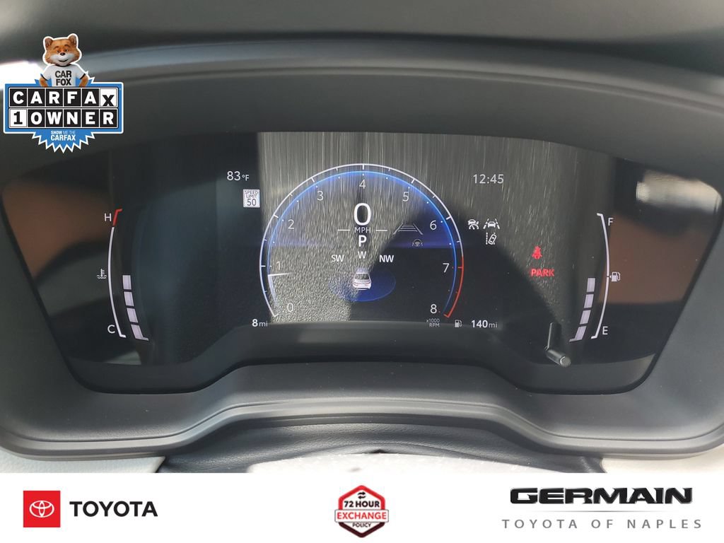 Used 2026 Toyota Corolla LE FWD image 24