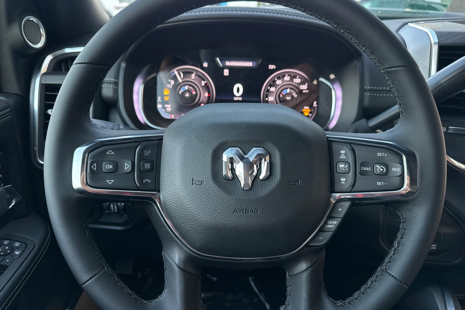 Used 2026 RAM 2500 Laramie image 24